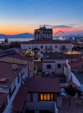 Sea View Red Corallo Elegance Alghero Alghero